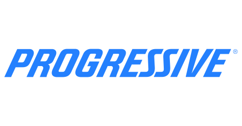 Prorgressive insurance logo